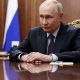 How Russia Benefits From Trump’s War in Iran