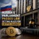 Crypto Breaking News