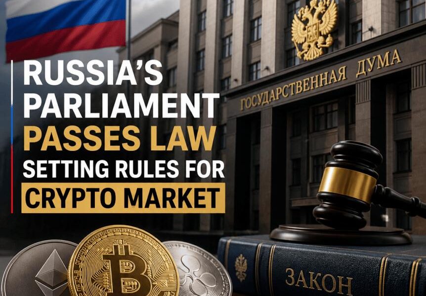 Crypto Breaking News