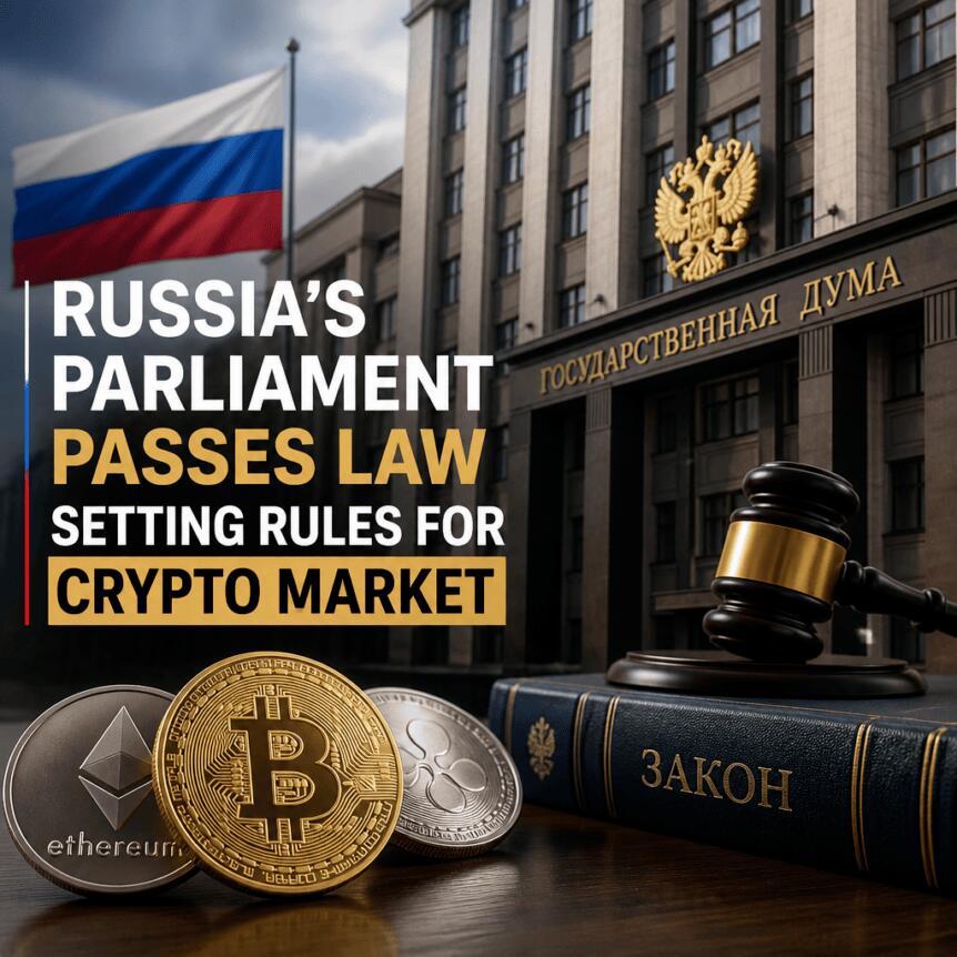 Crypto Breaking News
