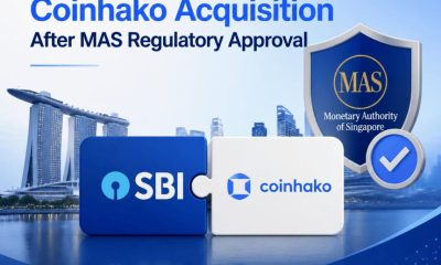 Crypto Breaking News