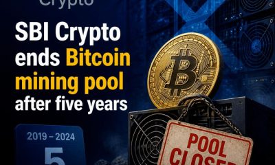 Crypto Breaking News