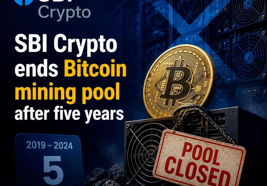 Crypto Breaking News