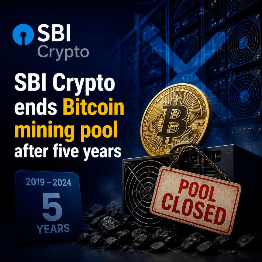 Crypto Breaking News