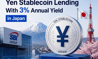 Crypto Breaking News