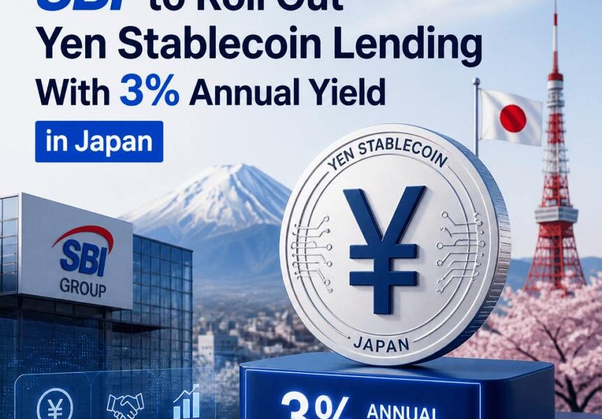Crypto Breaking News