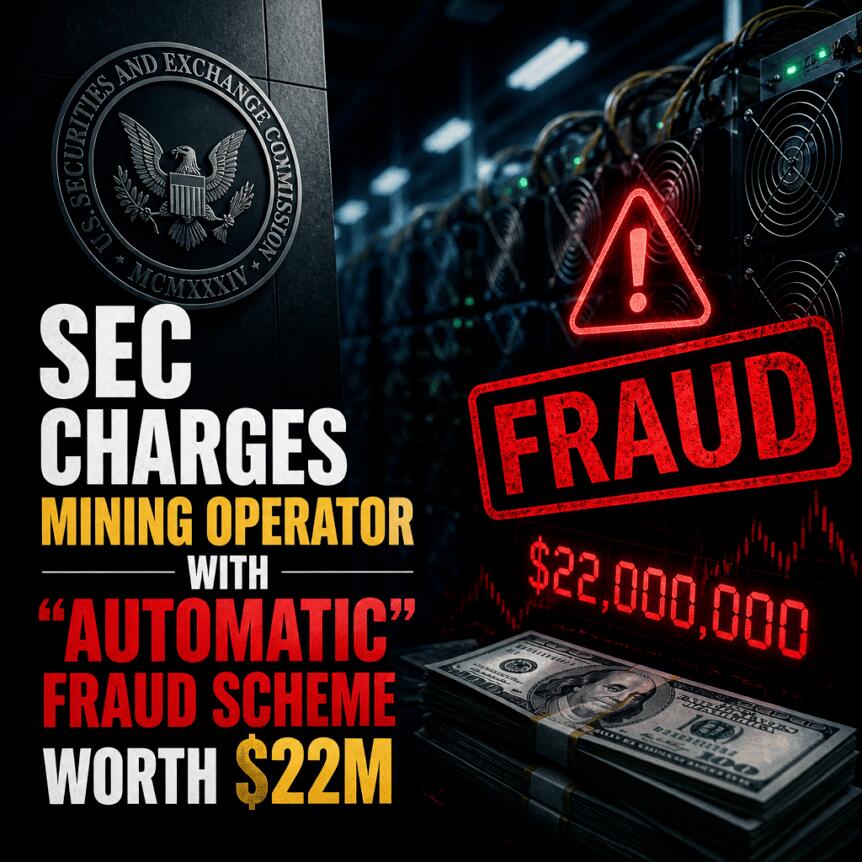 Crypto Breaking News