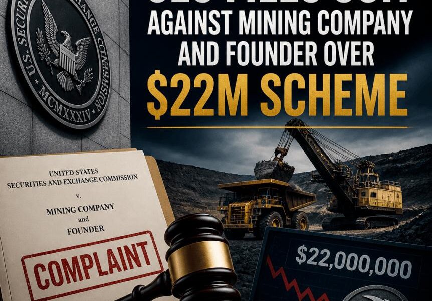 Crypto Breaking News
