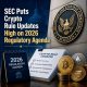 Crypto Breaking News