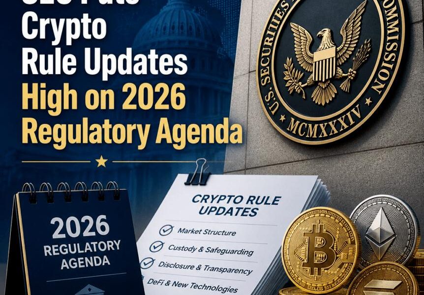 Crypto Breaking News