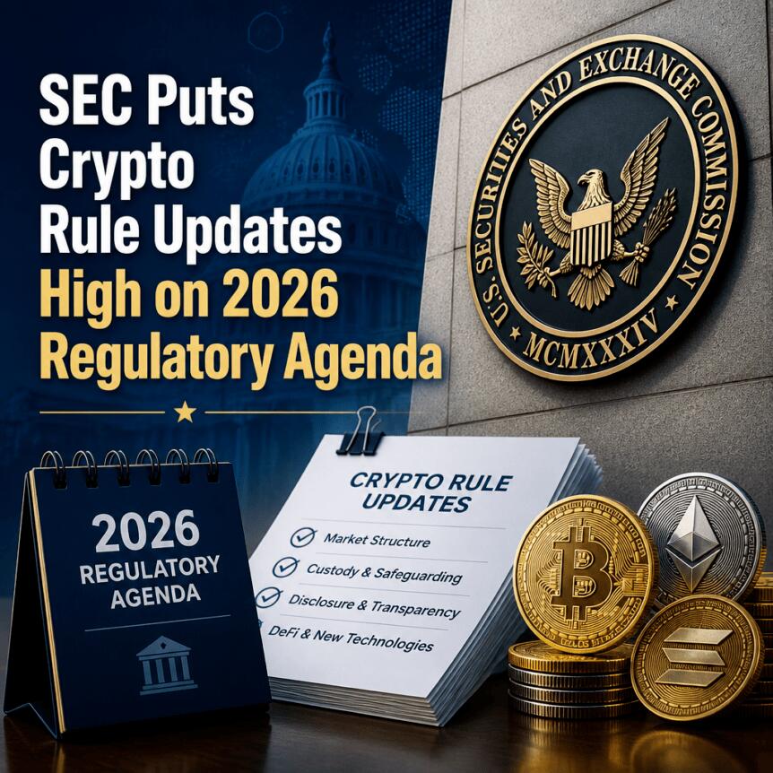 Crypto Breaking News