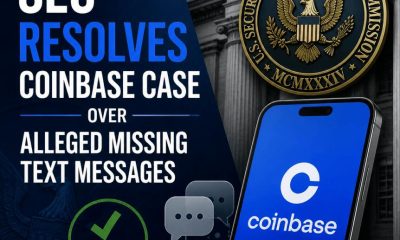 Crypto Breaking News