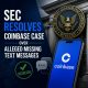 Crypto Breaking News