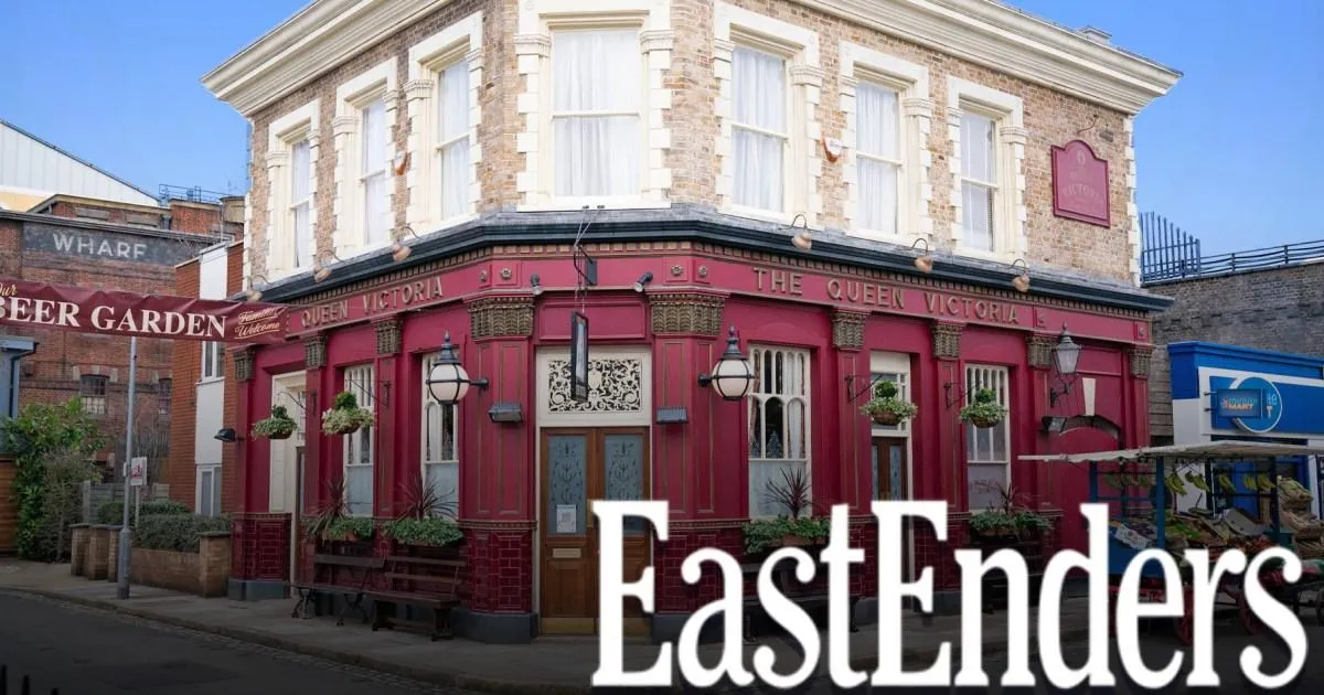 Beloved EastEnders character confirms exit but the goodbye is shrouded in tragedy | Soaps