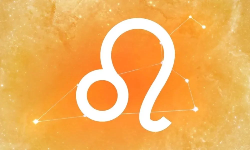 Your star sign's Leo season 2026 tarot horoscope reading