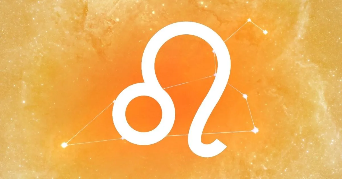 Your star sign's Leo season 2026 tarot horoscope reading