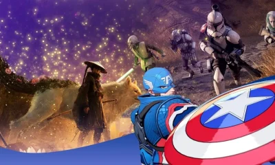 The 11 most exciting video game releases of August 2026