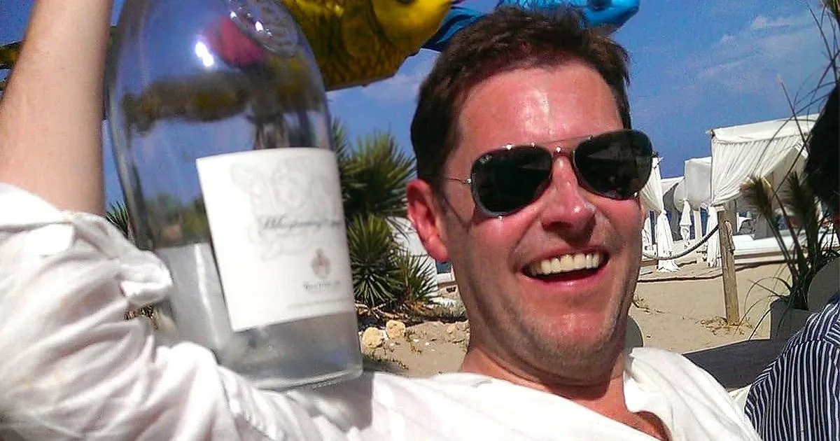Dawn French leads tributes after ‘brilliant’ publicist Neil Reading dies aged 56