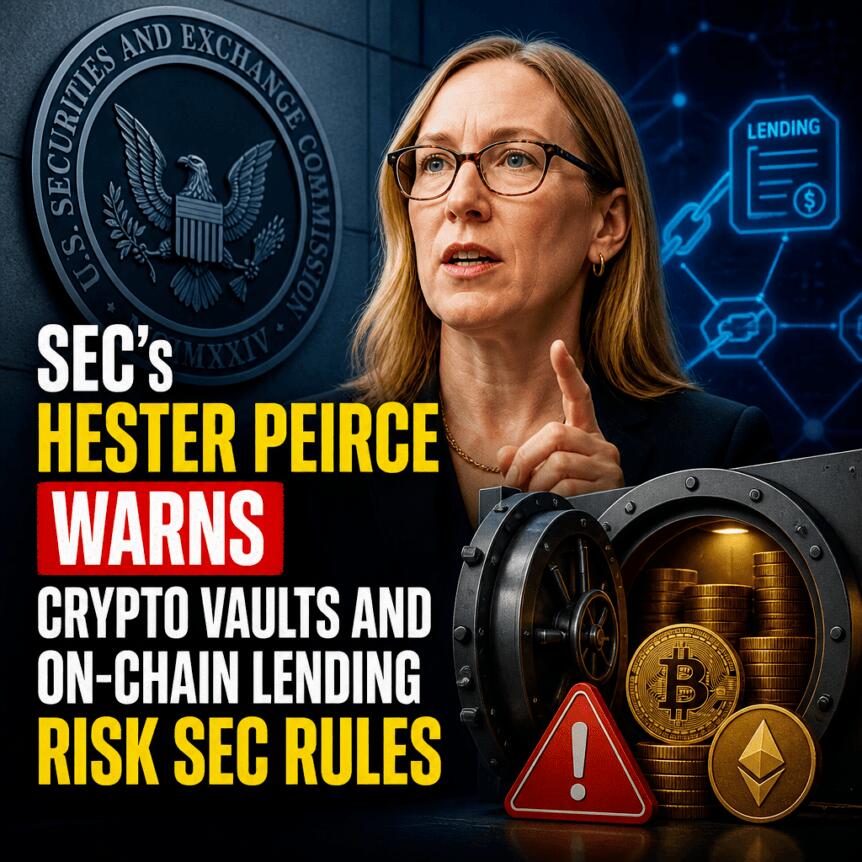 Crypto Breaking News