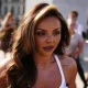 Jesy Nelson's twin daughters suffer fresh health setback after SMA campaign