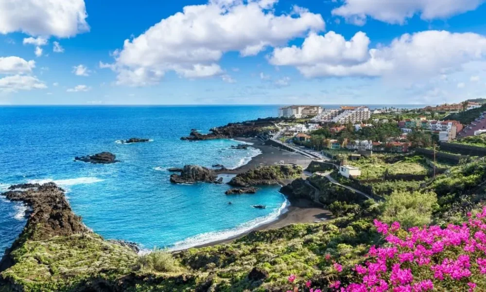 These are Europe's most beautiful islands for food, weather and scenery
