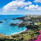 These are Europe's most beautiful islands for food, weather and scenery