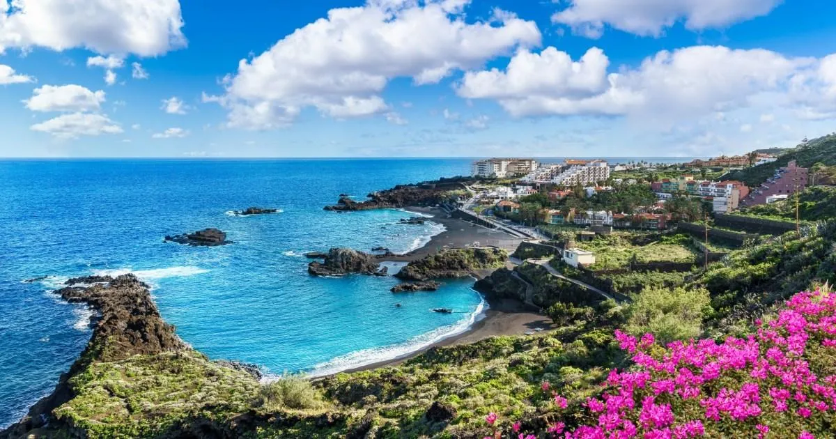 These are Europe's most beautiful islands for food, weather and scenery