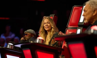 ITV's The Voice forced to apologise after 'upsetting' email to independent bakery