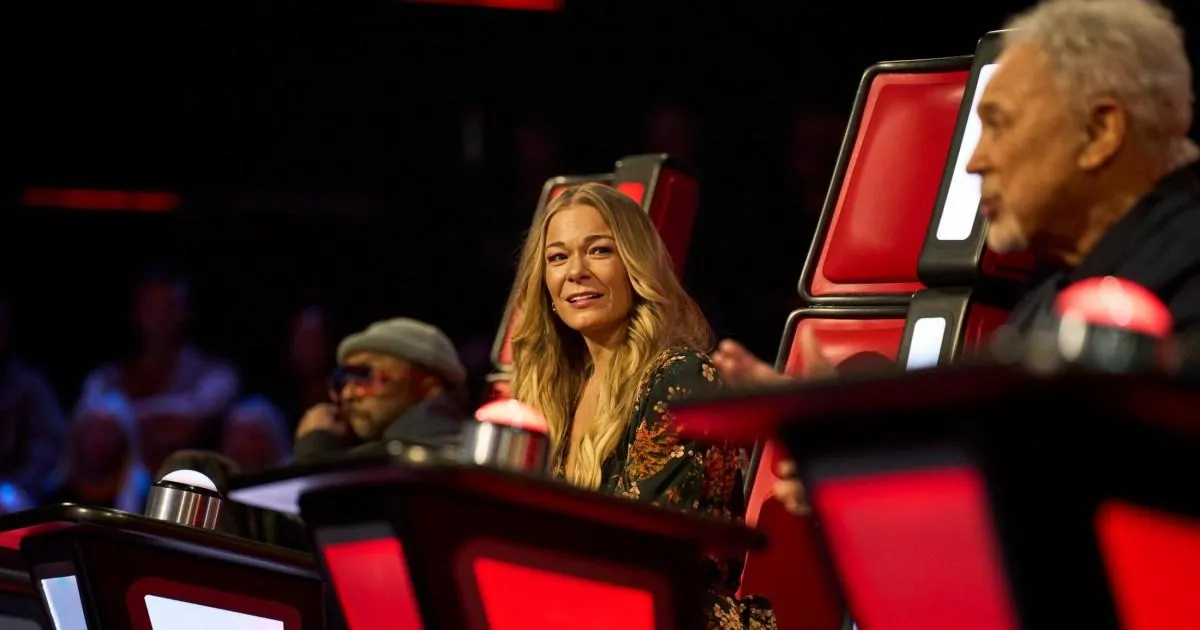 ITV's The Voice forced to apologise after 'upsetting' email to independent bakery