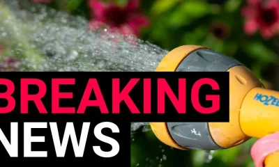 16,000,000 people in London to come under a hosepipe ban | News UK