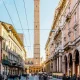 I've been to 9 Italian cities, but there's only one I keep going back to