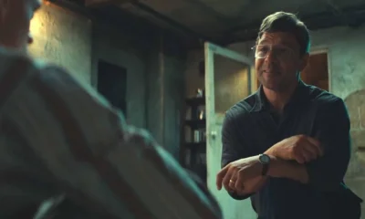 Stephen Graham’s ‘chilling’ thriller with 87% on Rotten Tomatoes climbs up Amazon Prime top 10