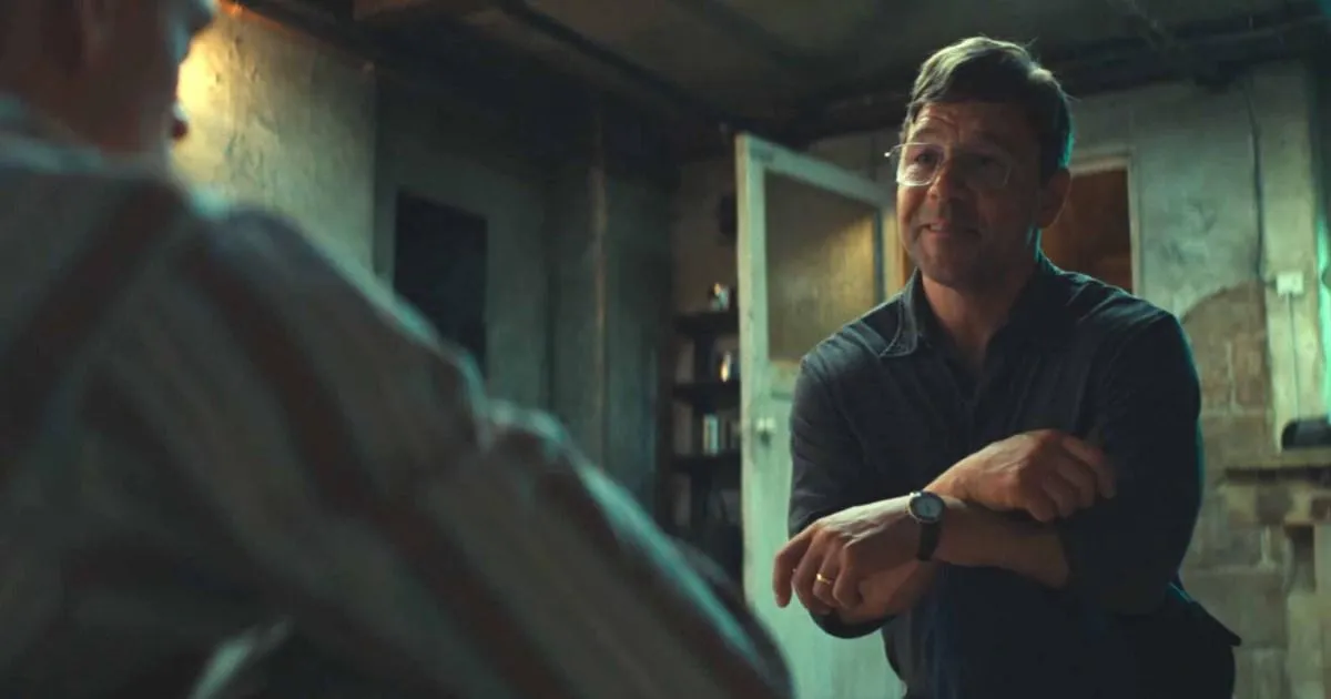 Stephen Graham’s ‘chilling’ thriller with 87% on Rotten Tomatoes climbs up Amazon Prime top 10