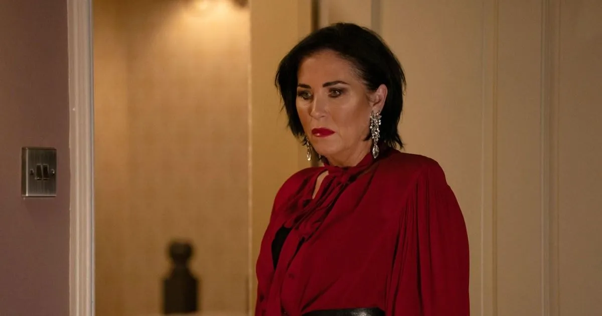 EastEnders star Jessie Wallace to take a break after Michelle Ryan exit | Soaps