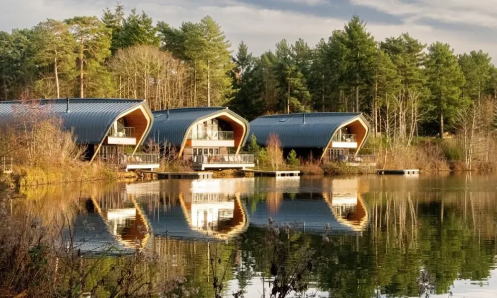 Center Parcs is making a major change to villages across the UK