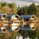 Center Parcs is making a major change to villages across the UK