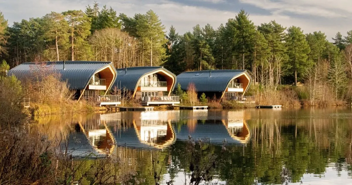 Center Parcs is making a major change to villages across the UK