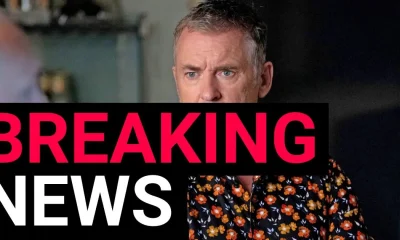 EastEnders star Shane Richie 'arrested for drink driving' after heated row at garage | Soaps