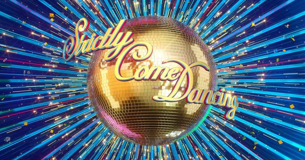 Who's in the cast of Strictly 2026? Every confirmed contestant including bombshell 'professional dancer'