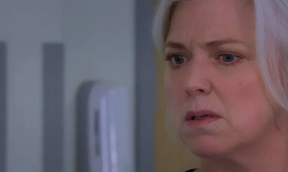 Emmerdale 'confirms' Doctor Todd's killer with clue you may have missed | Soaps