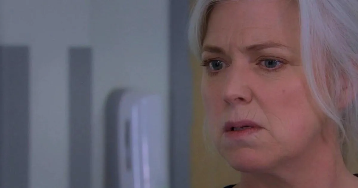 Emmerdale 'confirms' Doctor Todd's killer with clue you may have missed | Soaps