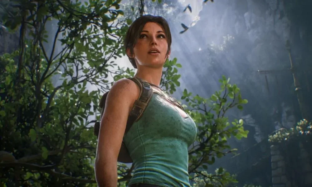 Games Inbox: Are people still excited for Tomb Raider games?