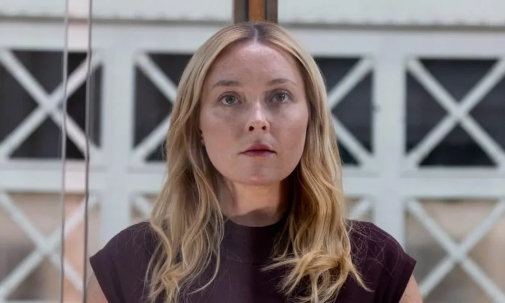 Coronation Street confirms Megan's fate as star exits for good | Soaps