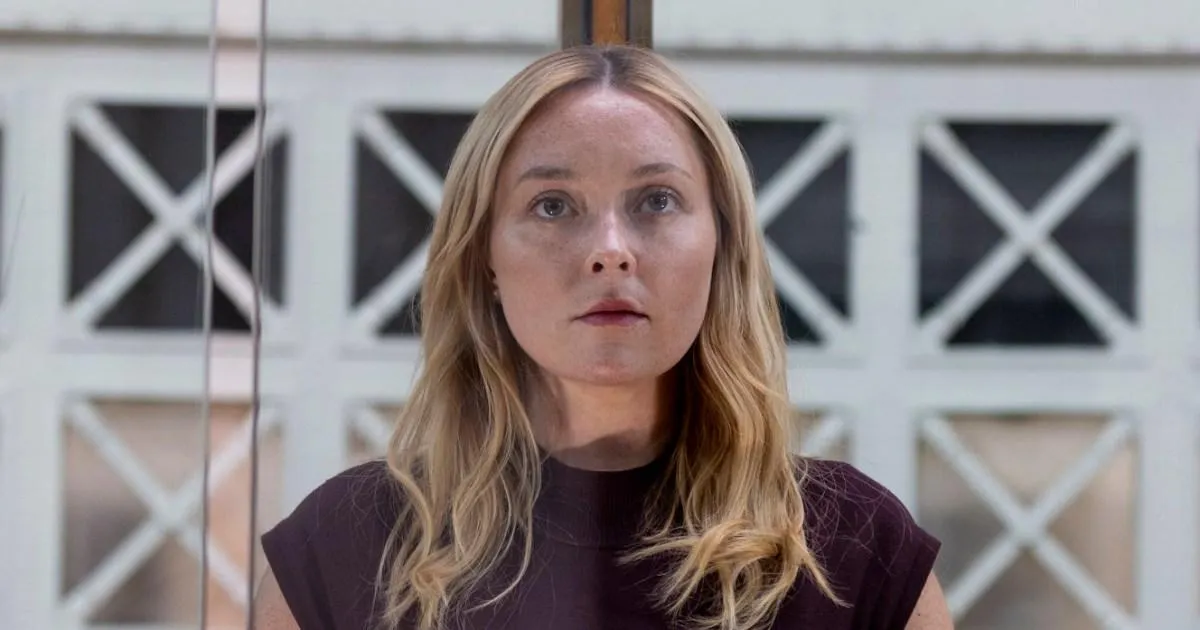 Coronation Street confirms Megan's fate as star exits for good | Soaps