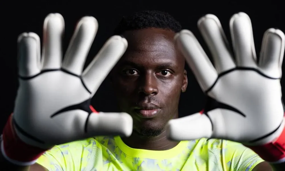 Why Edouard Mendy is out of Senegal vs Belgium at the World Cup | Football
