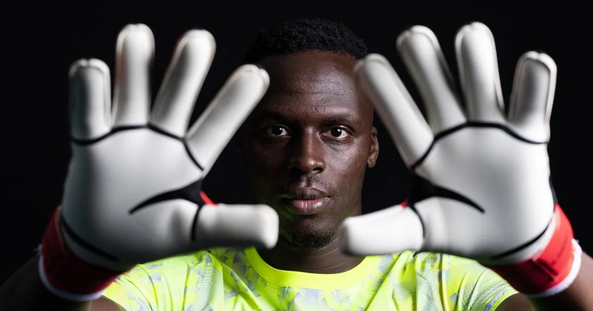 Why Edouard Mendy is out of Senegal vs Belgium at the World Cup | Football