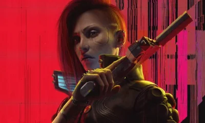 Games Inbox: Which is better out of Cyberpunk 2077 and The Witcher 3?