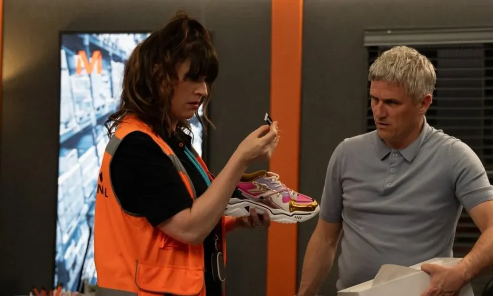 Emmerdale's Caleb hits upon a risky new plan and sets Kerry to task | Soaps