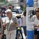 Nearly 3,000 people in UK die from extreme heat in two months | News UK