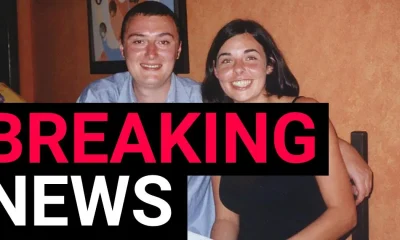 Australian police release new images of British backpacker Peter Falconio in bid to 'find his remains' | News World